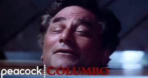 Will Columbo Survive the Guillotine? | Columbo