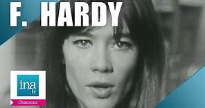Françoise Hardy "Tous les garçons et les filles" | Archive INA