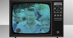 On This Day: Ronald Reagan elected president in 1980