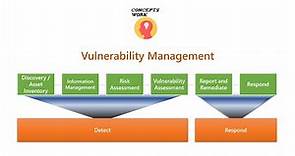 Vulnerability Management - What is Vulnerability Management?