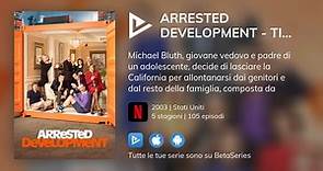 Dove guardare la serie TV Arrested Development - Ti presento i miei in streaming online?