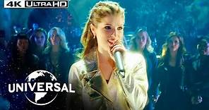 Pitch Perfect 3 | Anna Kendrick Performs Freedom! '90 in 4K HDR