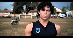 Broken Hill - Theatrical Release Trailer - 2009 Movie - USA - Australia