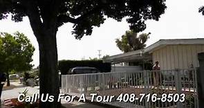 St. Anne's Home For Elderly Assisted Living | Sunnyvale CA | California | Memory Care
