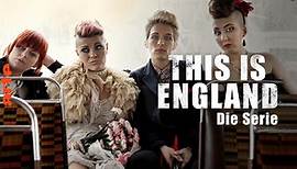 This is England '86 (1/4)