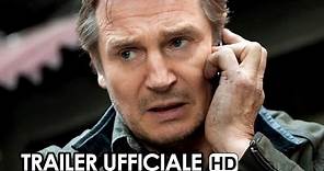 Taken 3 - L'ora della verità Trailer Italiano Ufficiale (2015) - Liam Neeson Movie HD