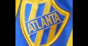 Himno del Club Atlético Atlanta (Original)