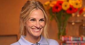 The best of Julia Roberts on TODAY