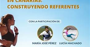 Canarias Ahora celebra el encuentro ‘Igualdad y Deporte: Construyendo Referentes’ #C#canarias | Canarias Ahora