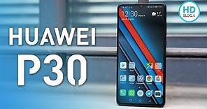Recensione Huawei P30: è meno PRO ma sa fare il TOP