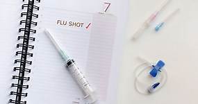 公費流感疫苗10/1開打！與covid19疫苗需間隔7天以上，告訴你哪裡可以打、誰能預約