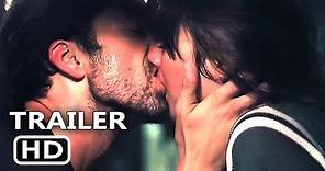 ENDINGS BEGINNINGS Trailer (2020) Shailene Woodley, Jamie Dornan Movie