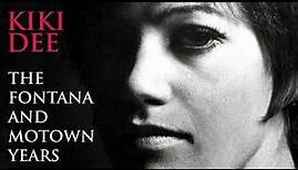 Kiki Dee - 'The Fontana & Motown Years' - Trailer