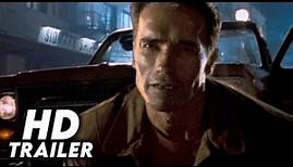 Last Action Hero (1993) Theatrical Trailer [HD]