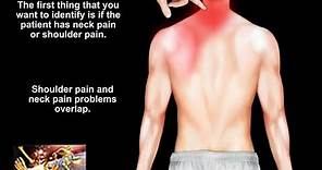 Neck Pain Causes and Treatment - Everything You Need To Know - Dr. Nabil Ebraheim
