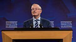 Politicians use RBA and Governor Philip Lowe as a 'handy scapegoat'