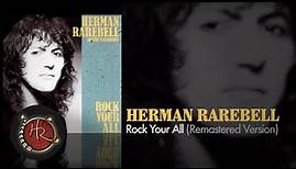 Herman Rarebell - Rock Your All (Remastered Version)