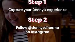 IT’S TIME TO WIN ⏰ Ready to win BIG with Denny's? Follow these steps for a chance to score a Denny’s VIP card worth AED 3,000! Step 1: Capture your Denny’s experience Step 2: Follow @dennysdinerme Step 3: Share your content on IG tagging @dennysdinerme with the hashtag #GottaBeDennys Step 4: Be in the running to win a VIP card worth AED 3,000! *T&Cs apply *VIP card valid for AED 100 spend per day #Dennys #DennysDinerME #Open24Hrs #Dubai #DubaiFoodie #DubaiFoodBlogger #AmericanDiner #GottaBeDenny