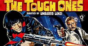 Official Trailer - THE TOUGH ONES (1976, Maurizio Merli, Tomas Milian)