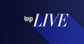 Washington Post Live - The Washington Post