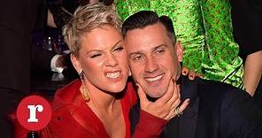 Pink And Carey Hart’s Love Story Is As Non-Traditional As They Are | Redbook