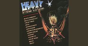 Heavy Metal (Take a Ride) (Soundtrack Version)