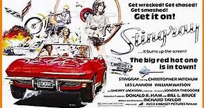 '71 Chevelle/ '64 Corvette in Stingray, 1978--Full Movie