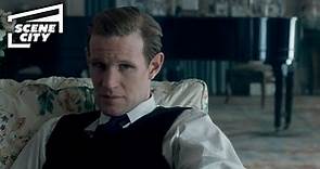 The Name Has to be Windsor | The Crown (Claire Foy, Matt Smith)