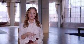 Leah Remini - Scientology and the Aftermath