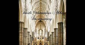 Inside Westminster Abbey "The Documentary" ("CC")