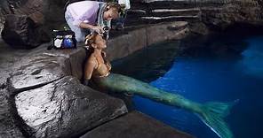 Mako Mermaids Behind The Scenes Season 3/4