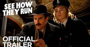 See How They Run | Official Trailer