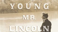 青年林肯 (1939)
