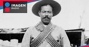 A 100 años del asesinato de Pancho Villa