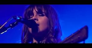 Gabrielle Aplin - Space Oddity (Live at The Olympia)