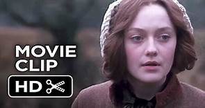 Effie Gray Movie CLIP - Effie Sees Milay Bathing (2014) - Dakota Fanning Movie HD