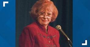 Former Arizona governor Jane Dee Hull dies at age 84