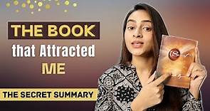 The Secret Book Summary | Learnings from the Secret Book | The Secret Book Review | Azfar Khan