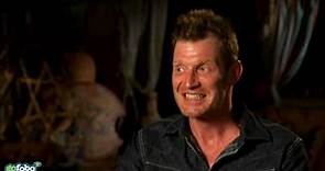 Jason Flemyng Interview - Clash of the Titans