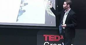 Integración de las TIC en el ámbito educativo | Juan Francisco Martínez Díaz | TEDxGranViaED