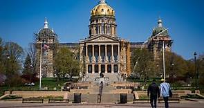 Iowa seniors and veterans can now apply for new property tax breaks. Here's how: