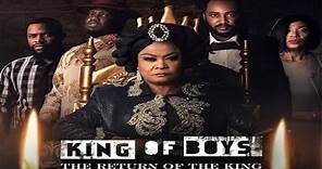 KING OF BOYS, THE RETURN OF THE KING. AUGUST 27 2021 (Trending New ...