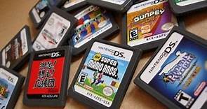 [TOP 10] I Migliori videogiochi per Nintendo DS