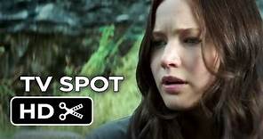 The Hunger Games: Mockingjay - Part 1 TV SPOT - The Hanging Tree (2014) - THG Movie HD