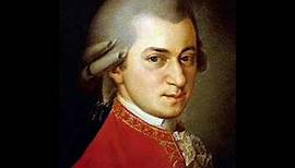 Wolfgang Amadeus Mozart - Piano Concerto No. 21 - Andante