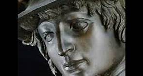 Ep. 3: Renaissance Sculpture: Donatello's David