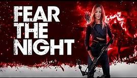 FEAR THE NIGHT - Trailer Deutsch HD - Release 29.09.23