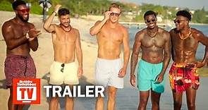 FBoy Island Season 1 Trailer | Rotten Tomatoes TV