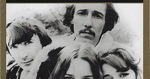 The Mamas & The Papas - Gold - Greatest Hits