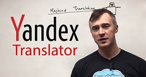 Yandex Translator. Pro & Cons, Limits, Amount of Languages